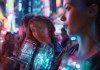 科技与人性的完美碰撞，真实的人性与未来感的完美融合
