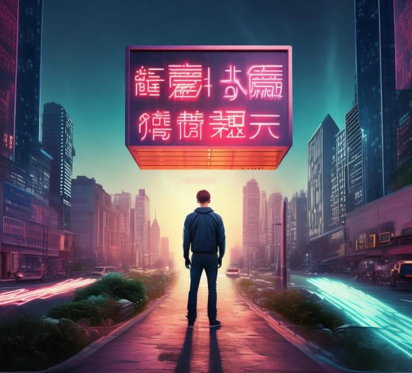 借广告之光,照亮自己的成长之路 借广告之光,照亮自己的成长之路